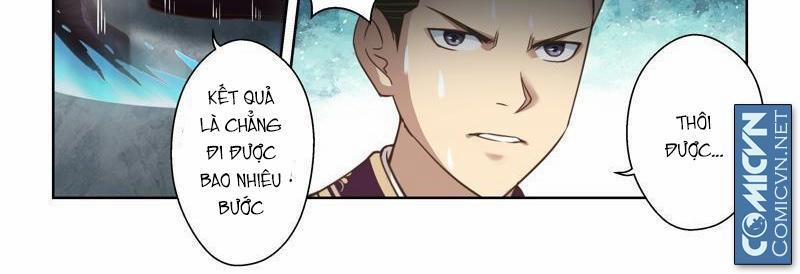 Ta Là Chí Tôn 150 trang 1