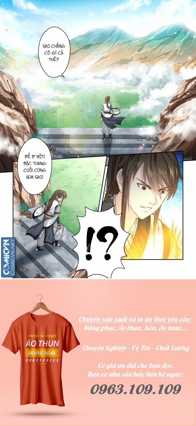 Ta Là Chí Tôn 150 trang 10