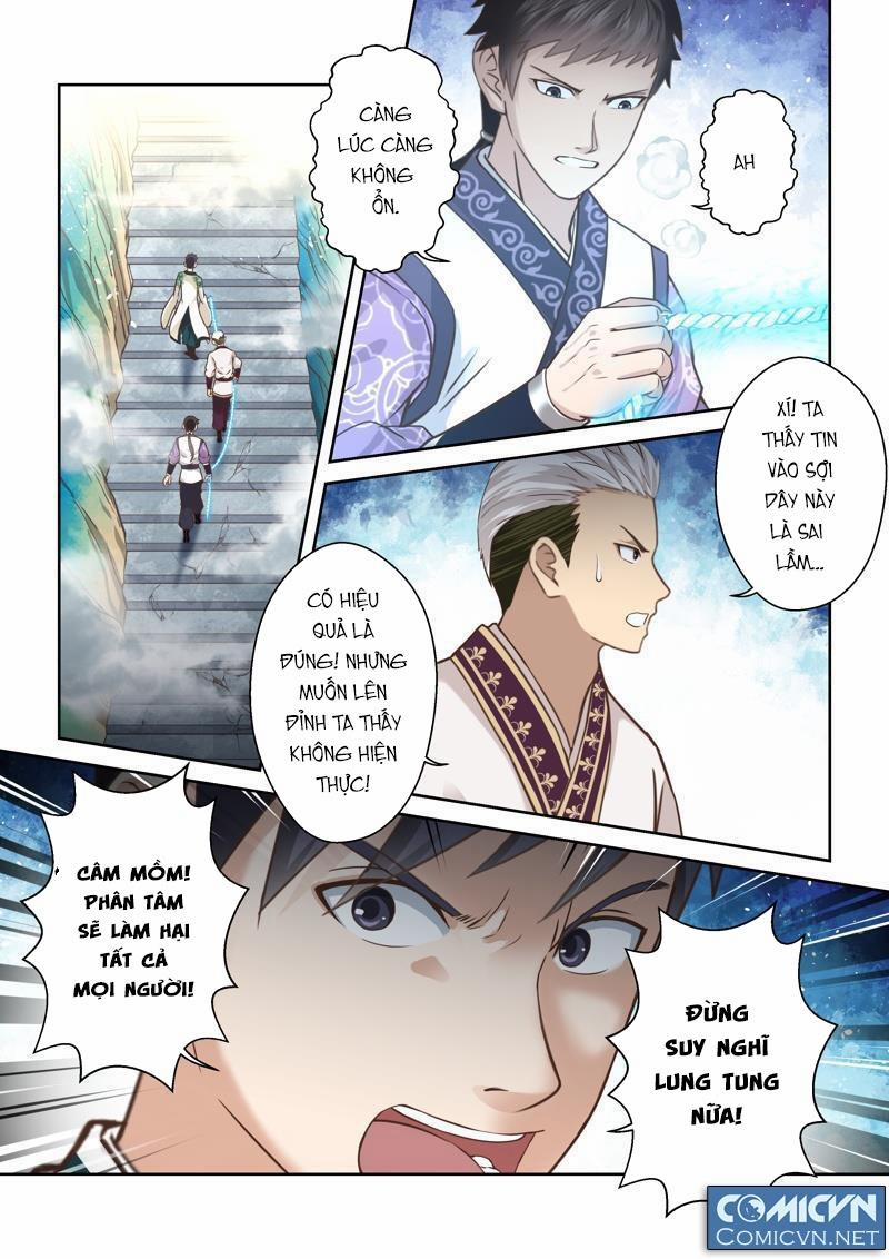 Ta Là Chí Tôn 150 trang 2