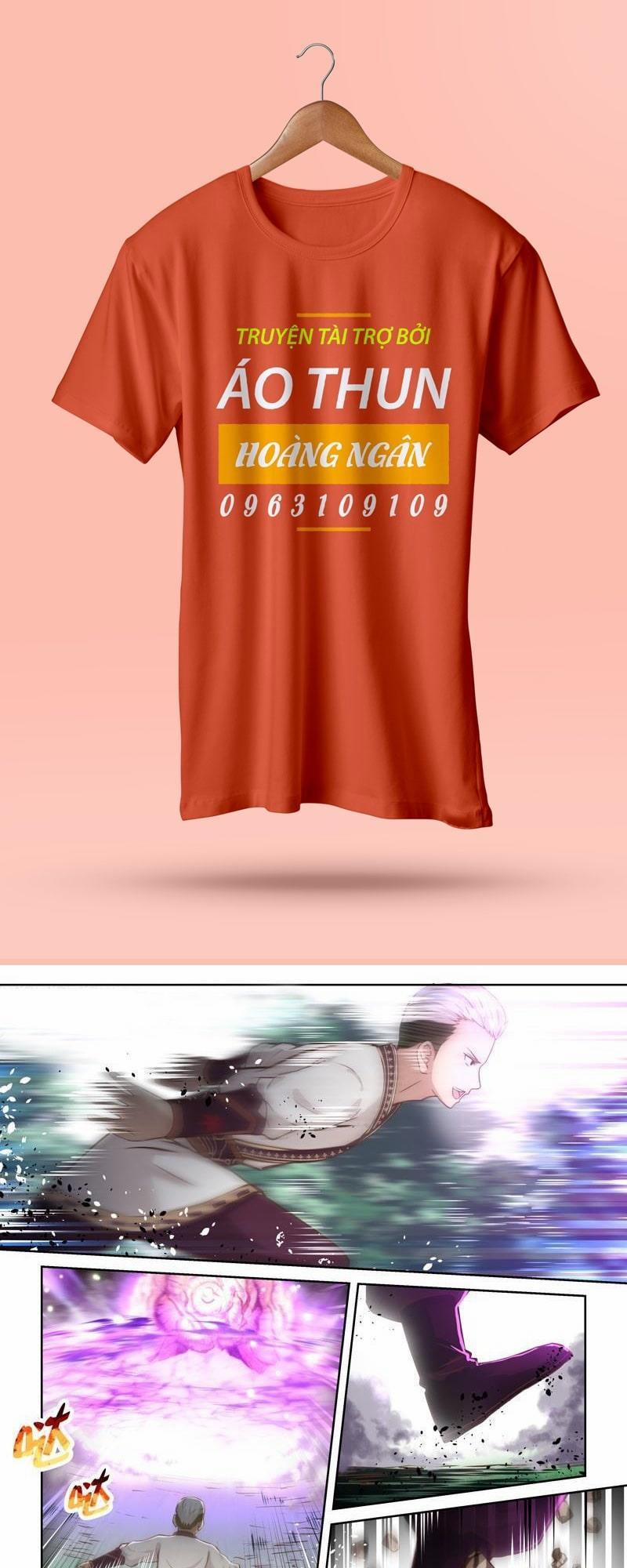 Ta Là Chí Tôn 152 trang 0