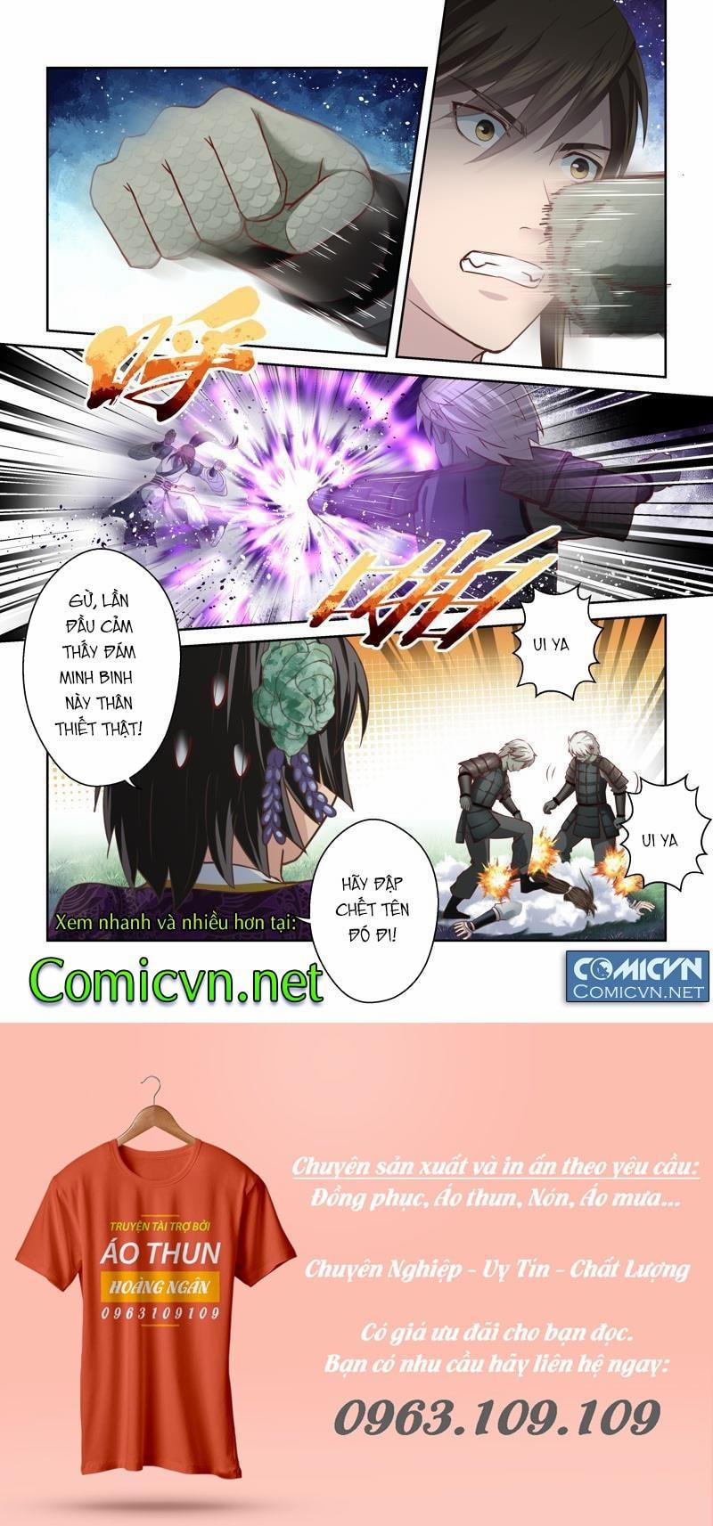 Ta Là Chí Tôn 152 trang 10