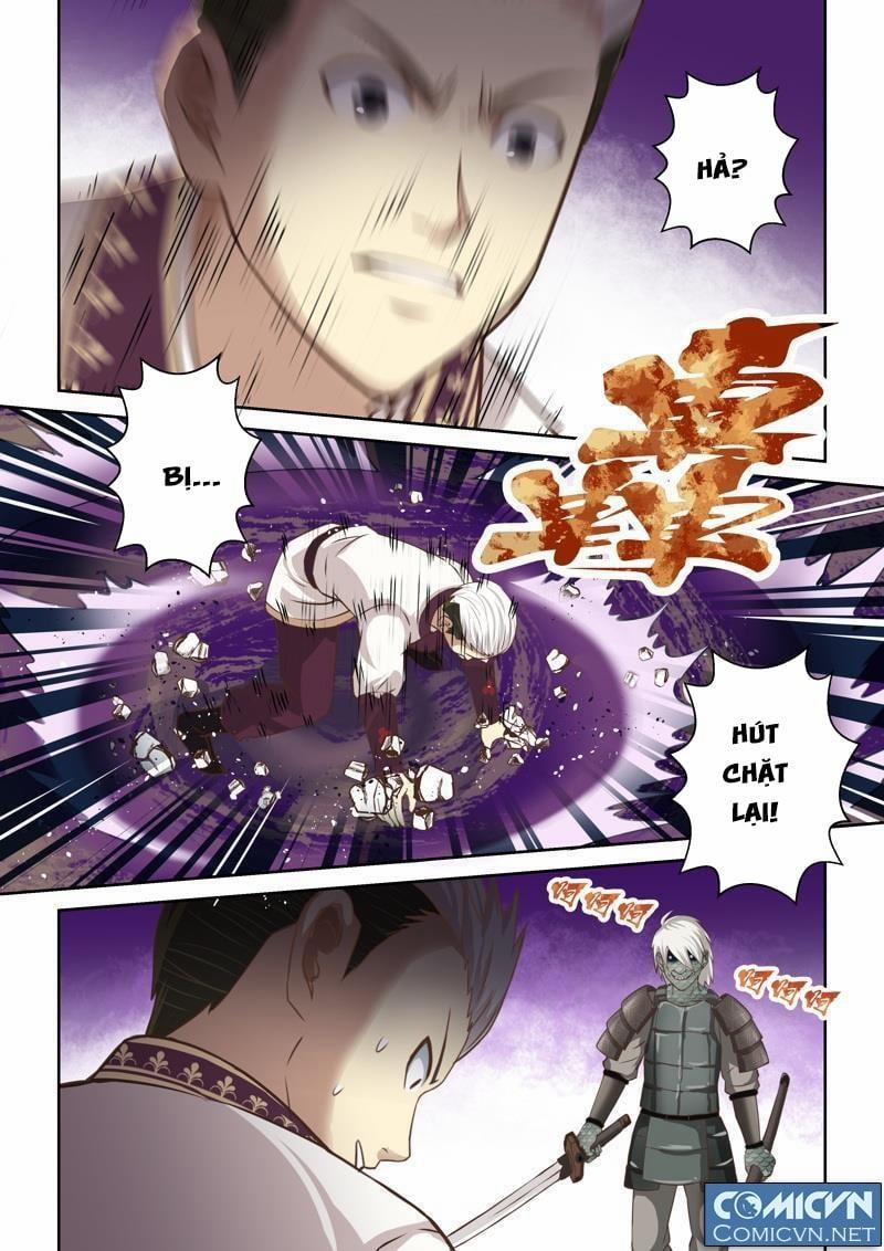 Ta Là Chí Tôn 152 trang 2