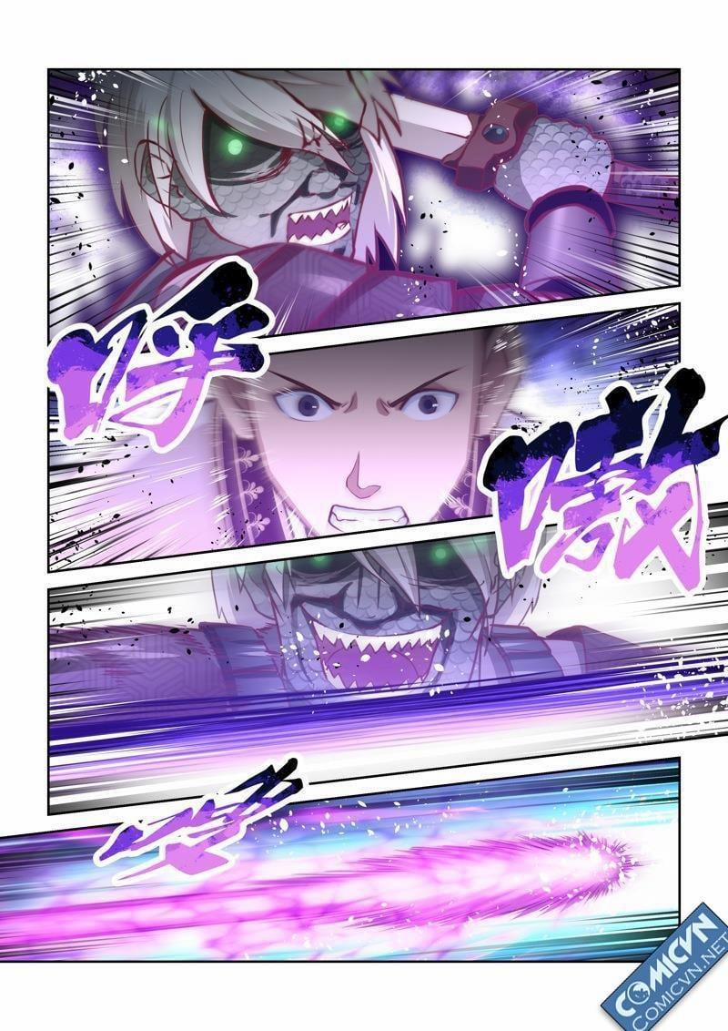 Ta Là Chí Tôn 152 trang 5