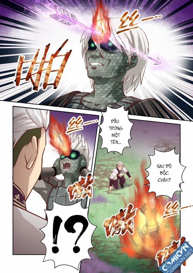 Ta Là Chí Tôn 152 trang 6