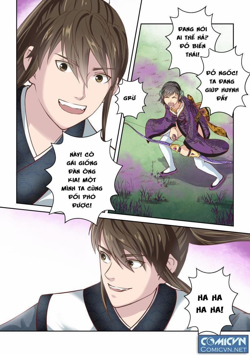 Ta Là Chí Tôn 152 trang 9