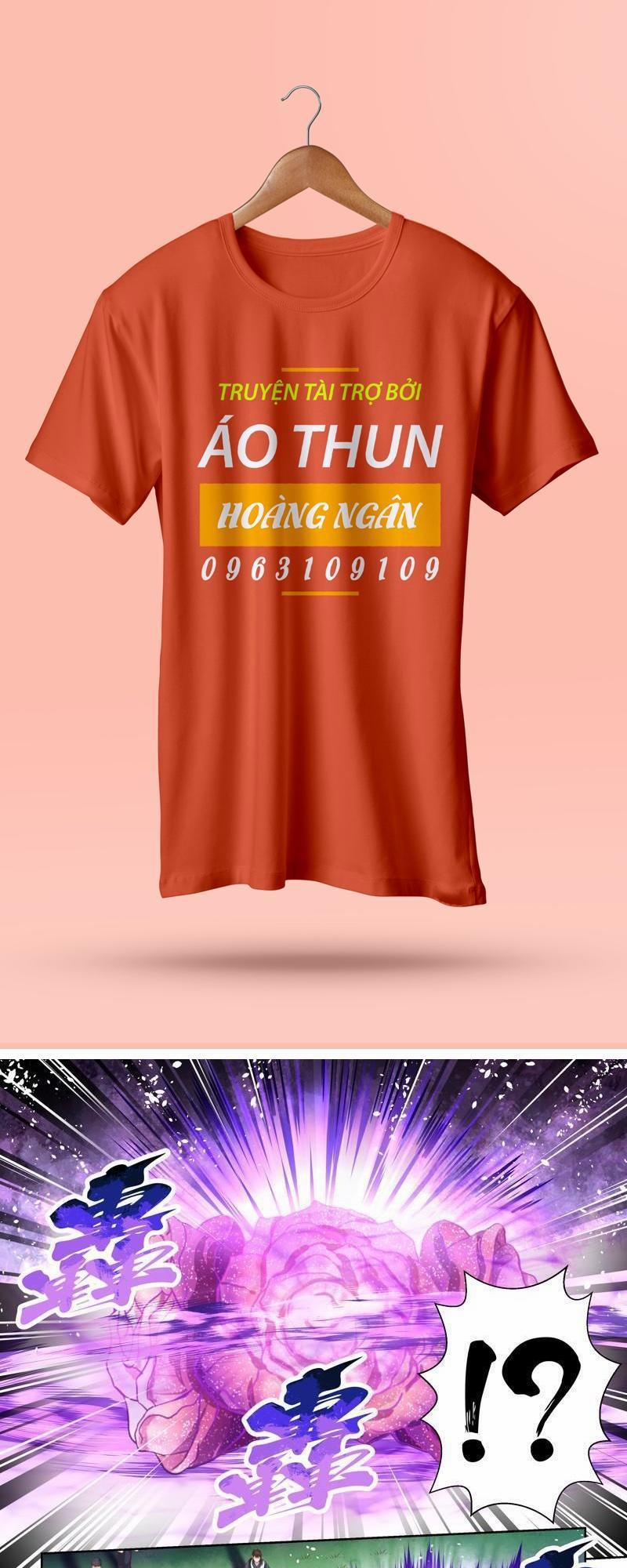 Ta Là Chí Tôn 153 trang 0