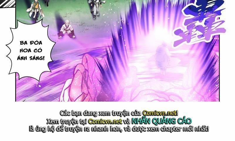 Ta Là Chí Tôn 153 trang 1