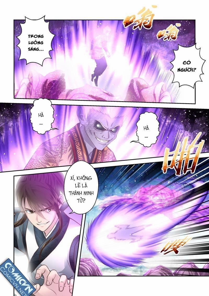 Ta Là Chí Tôn 153 trang 2