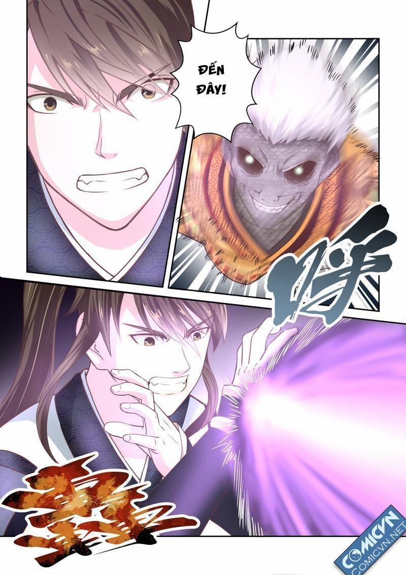 Ta Là Chí Tôn 153 trang 3