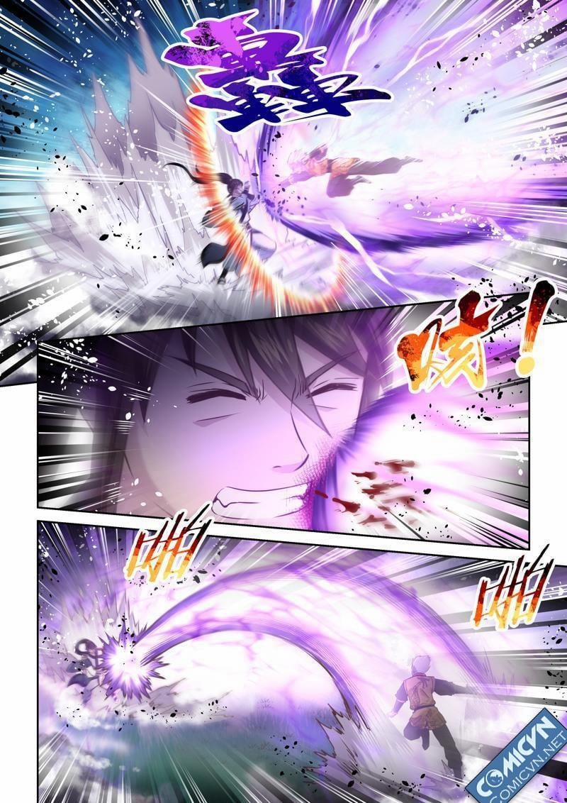 Ta Là Chí Tôn 153 trang 4