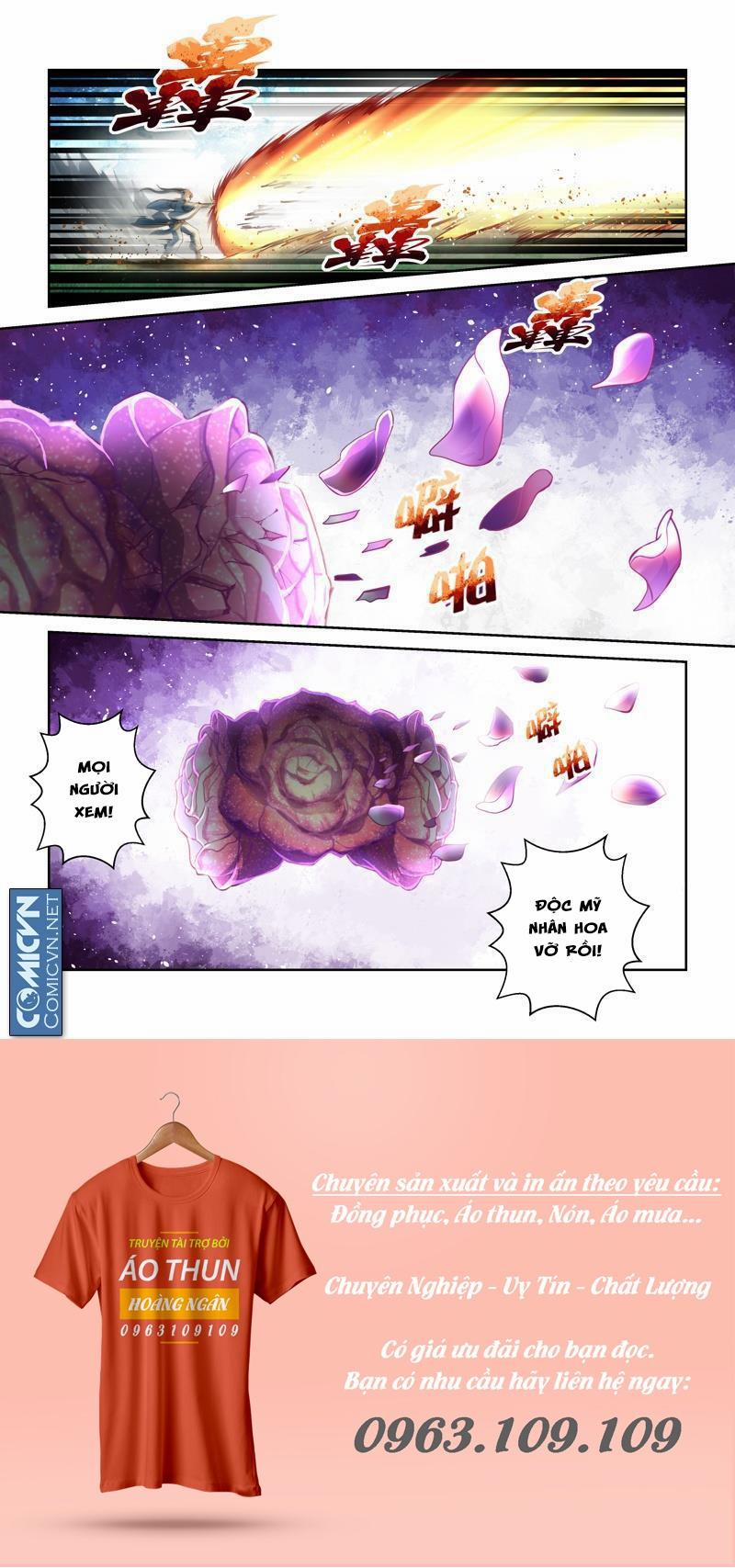 Ta Là Chí Tôn 154 trang 9