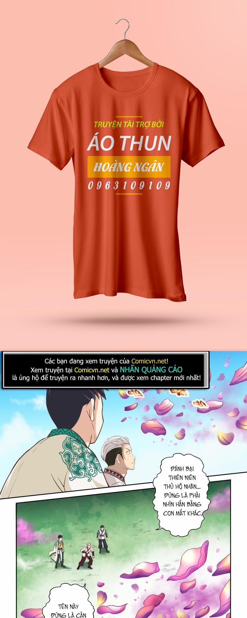 Ta Là Chí Tôn 155 trang 0