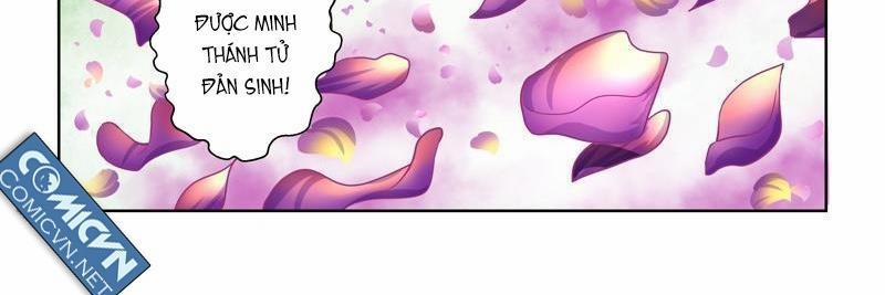 Ta Là Chí Tôn 155 trang 1