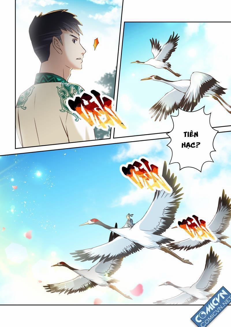 Ta Là Chí Tôn 155 trang 2