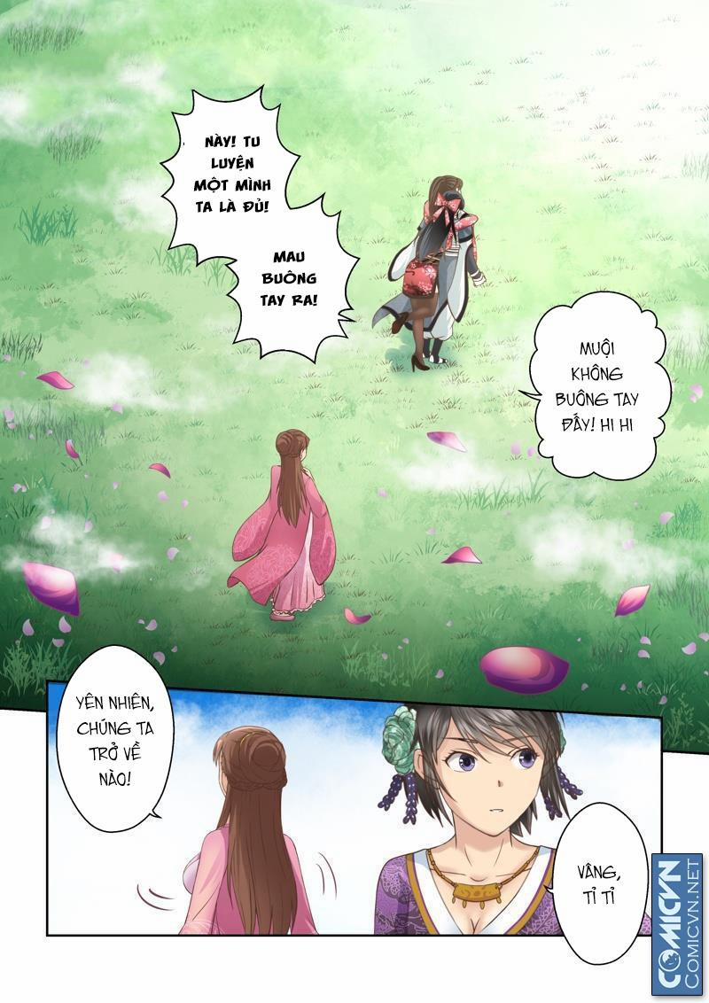 Ta Là Chí Tôn 156 trang 0