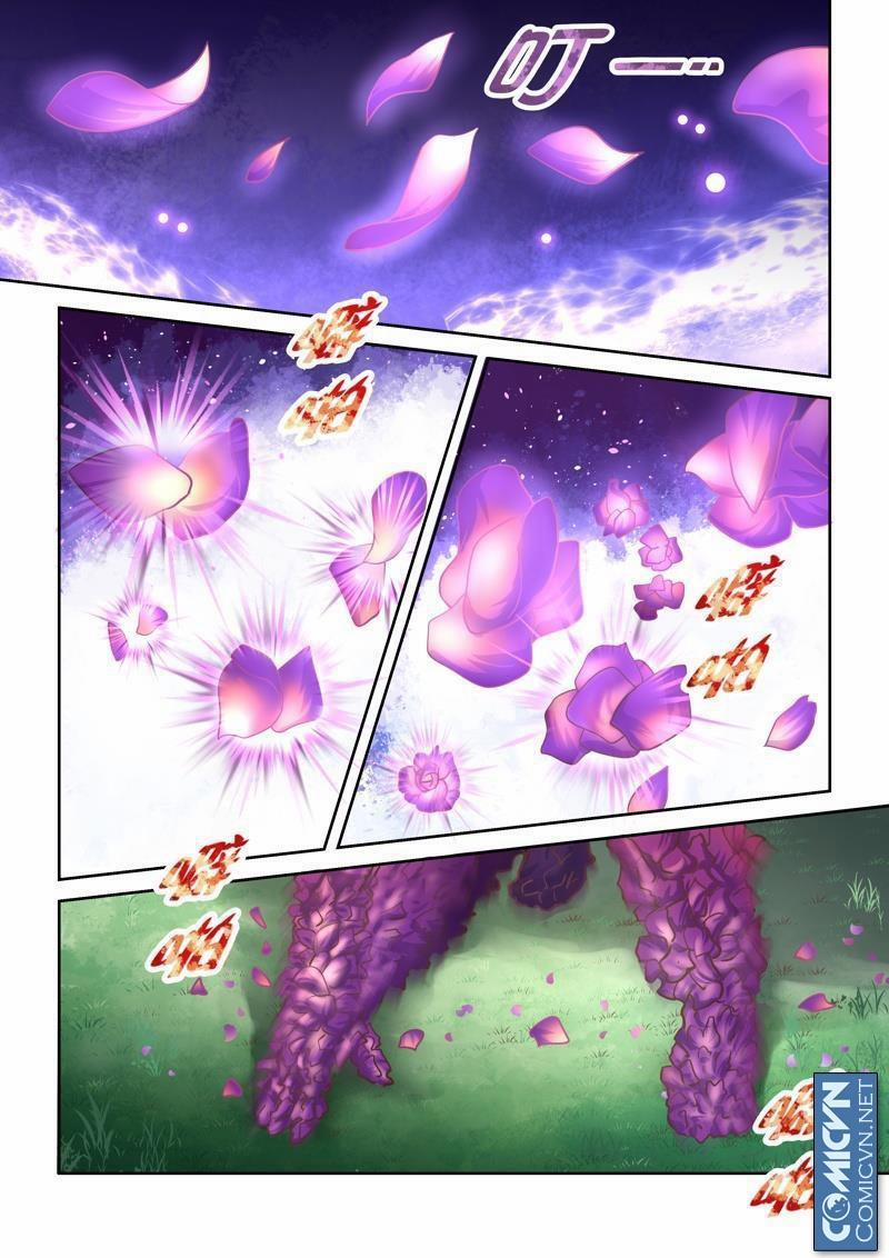 Ta Là Chí Tôn 156 trang 7