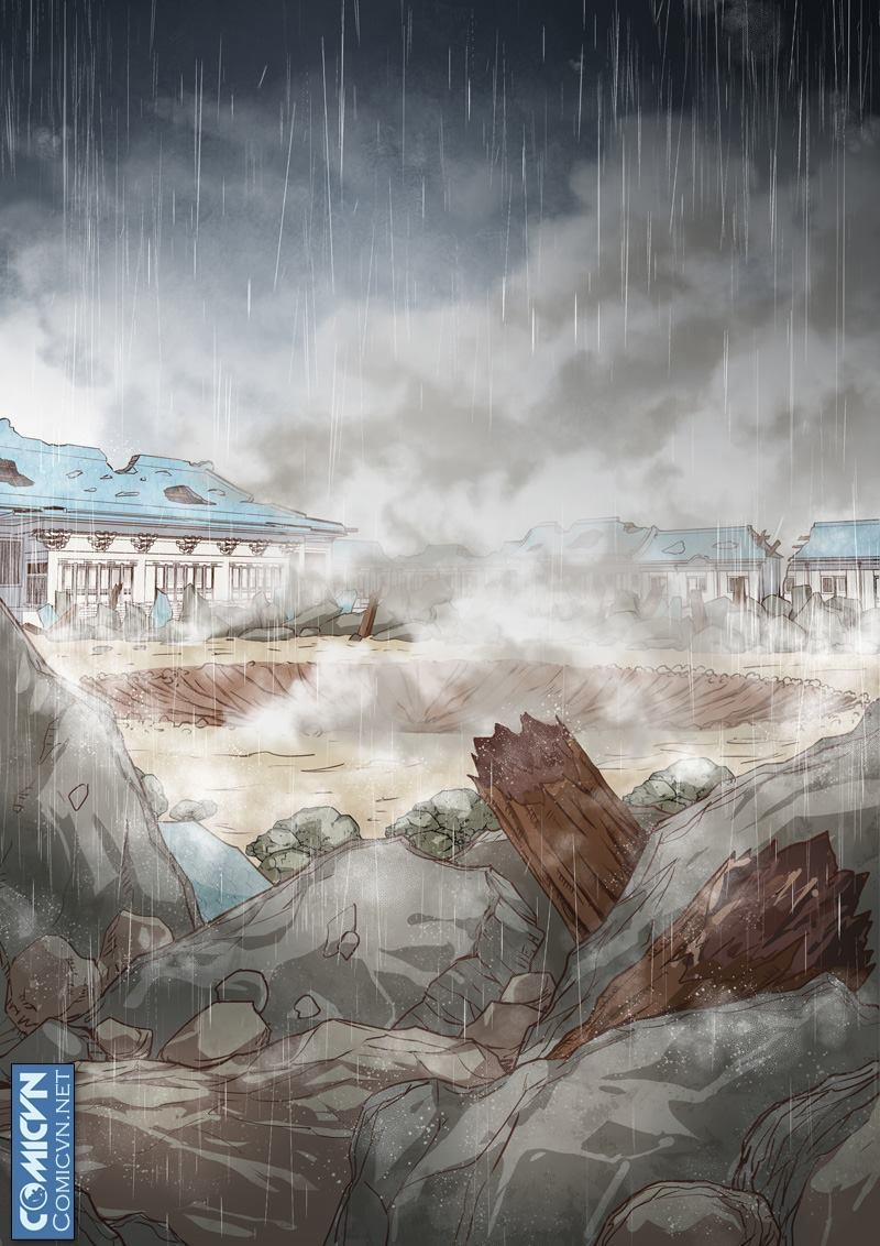 Ta Là Chí Tôn 158 trang 3