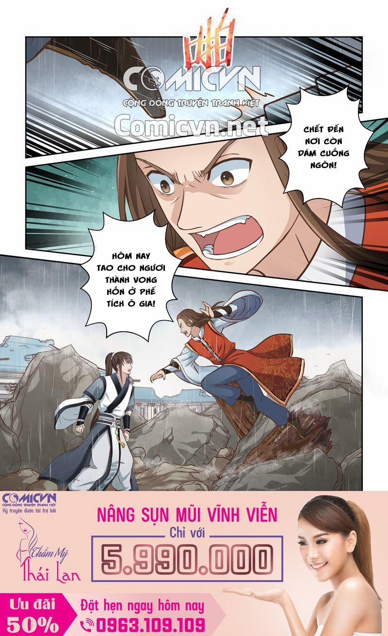 Ta Là Chí Tôn 159 trang 0