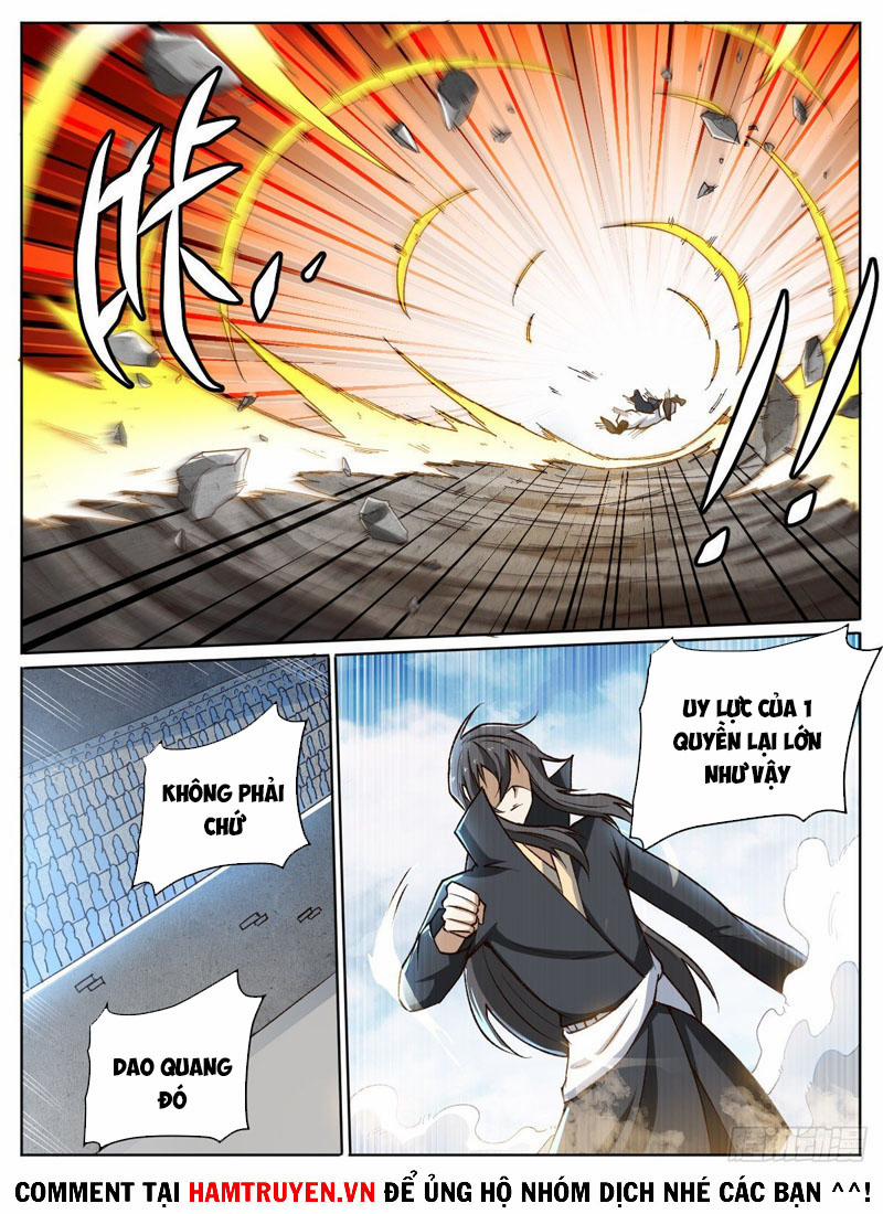 Ta Là Chí Tôn 16 trang 0