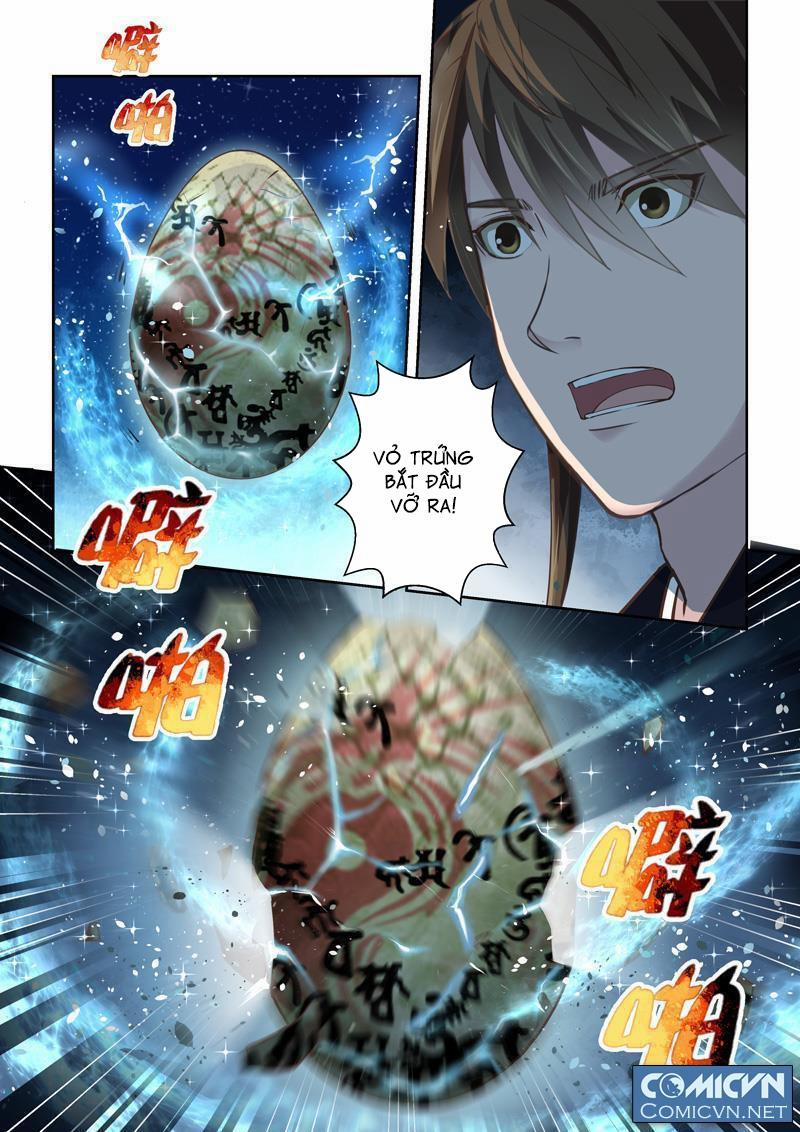 Ta Là Chí Tôn 160 trang 3