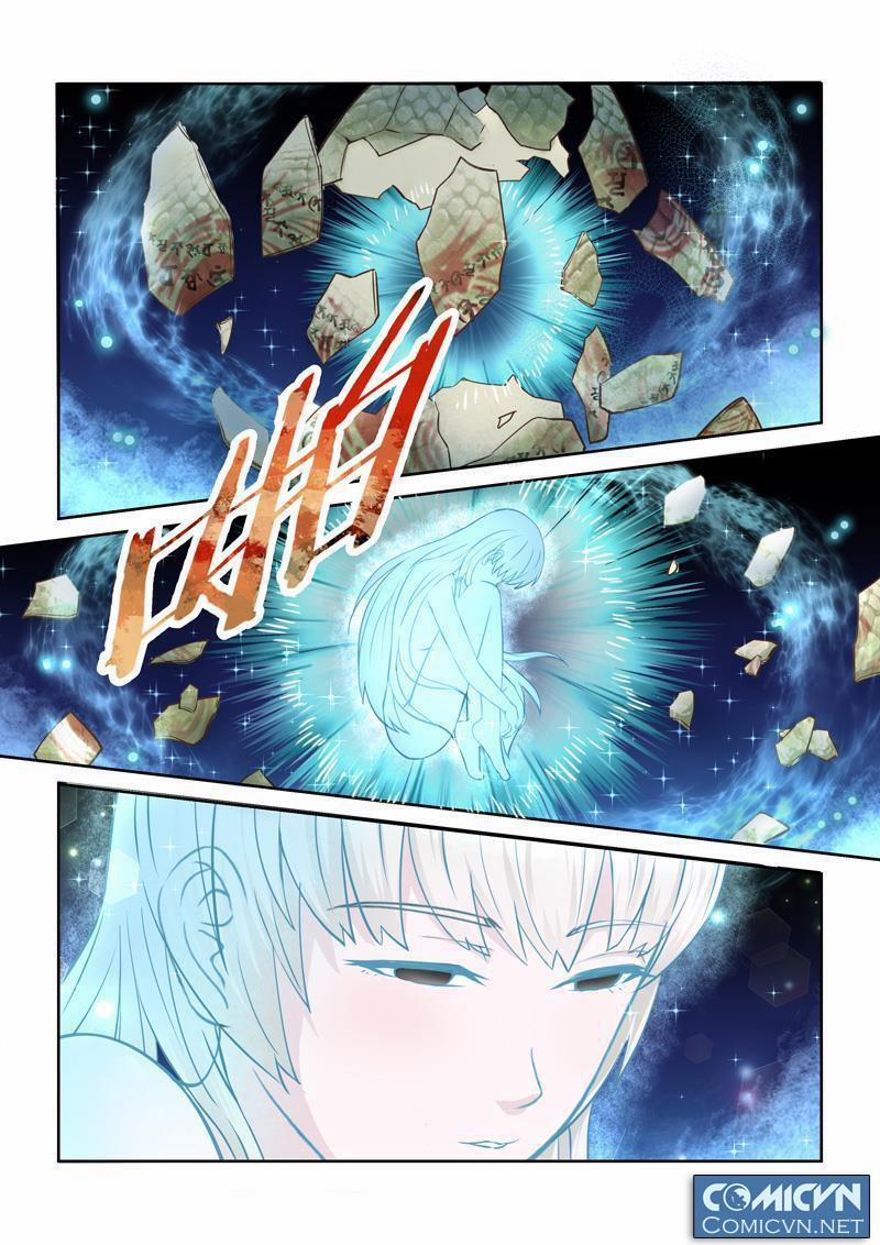 Ta Là Chí Tôn 160 trang 4