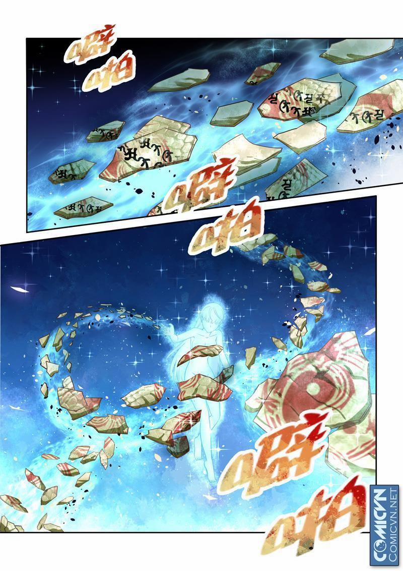 Ta Là Chí Tôn 160 trang 6