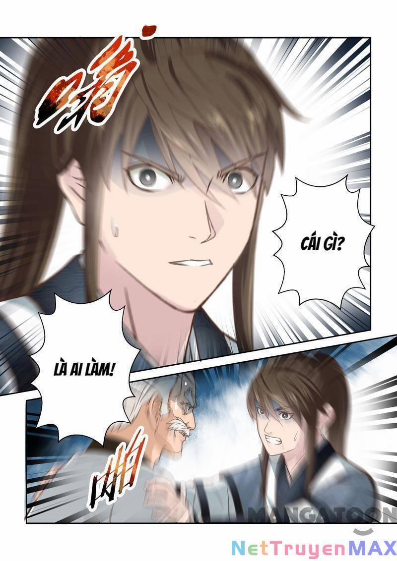 Ta Là Chí Tôn 162 trang 3