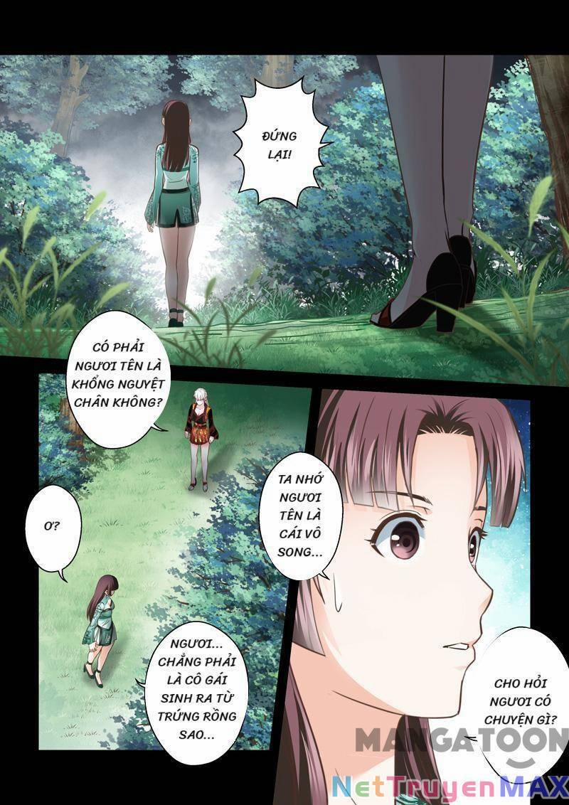 Ta Là Chí Tôn 162 trang 4