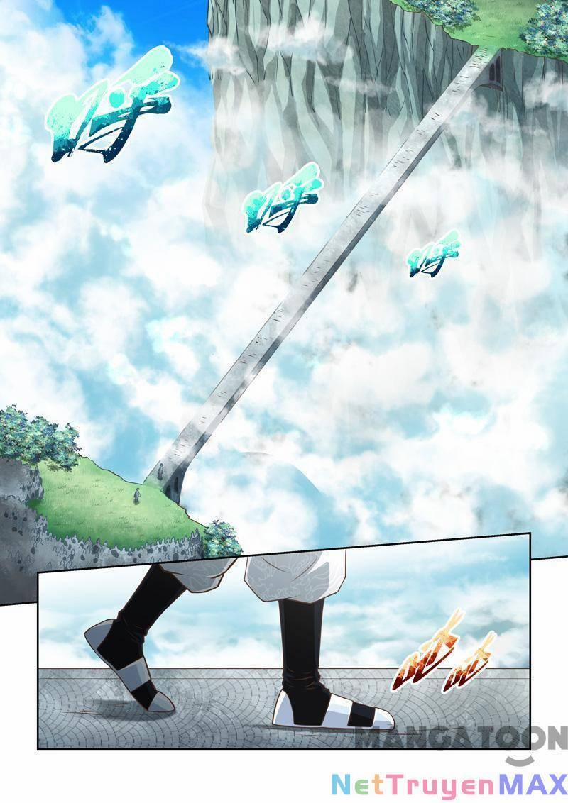 Ta Là Chí Tôn 163 trang 6