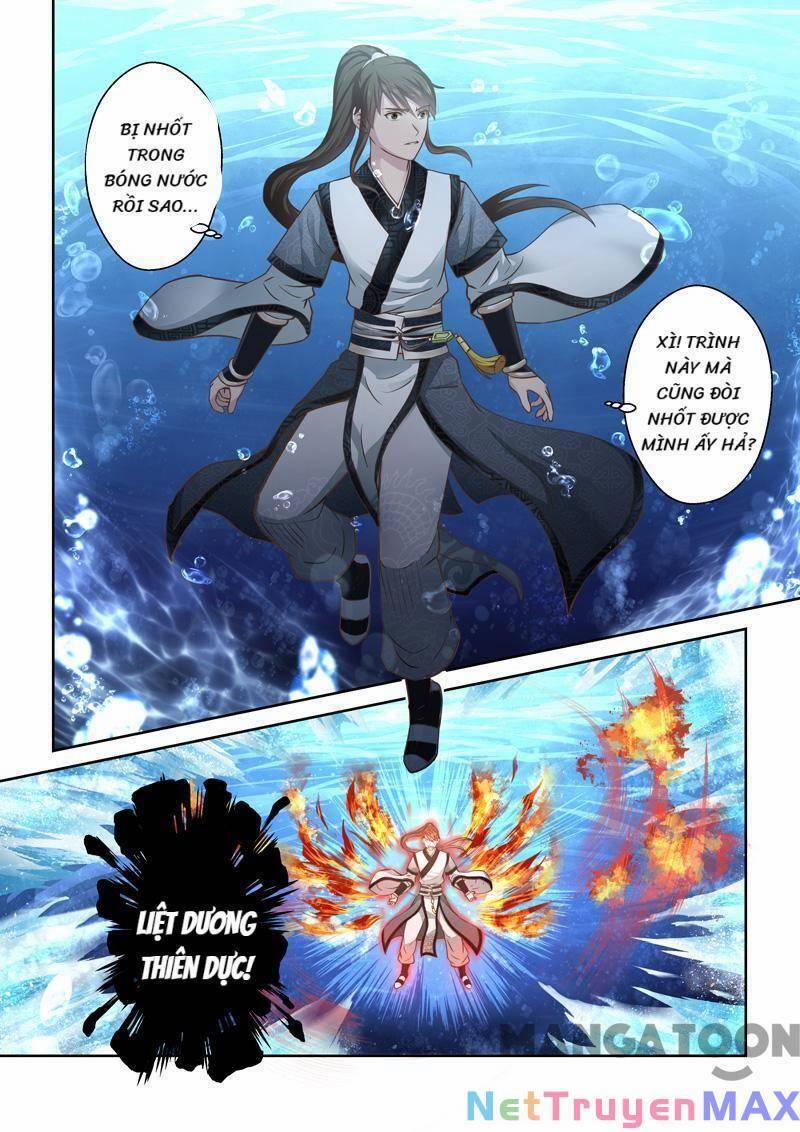 Ta Là Chí Tôn 164 trang 4