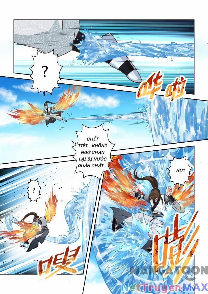 Ta Là Chí Tôn 164 trang 6