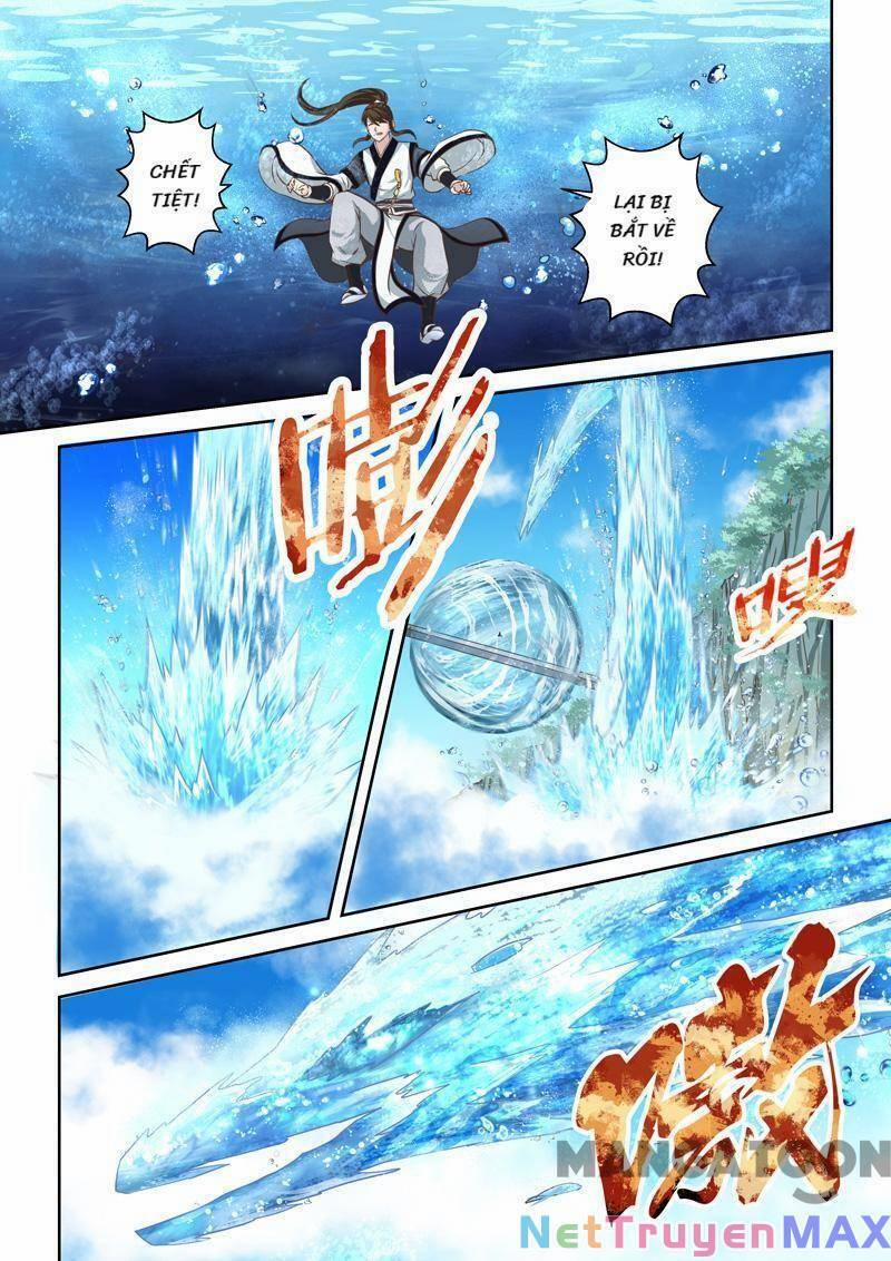 Ta Là Chí Tôn 164 trang 7