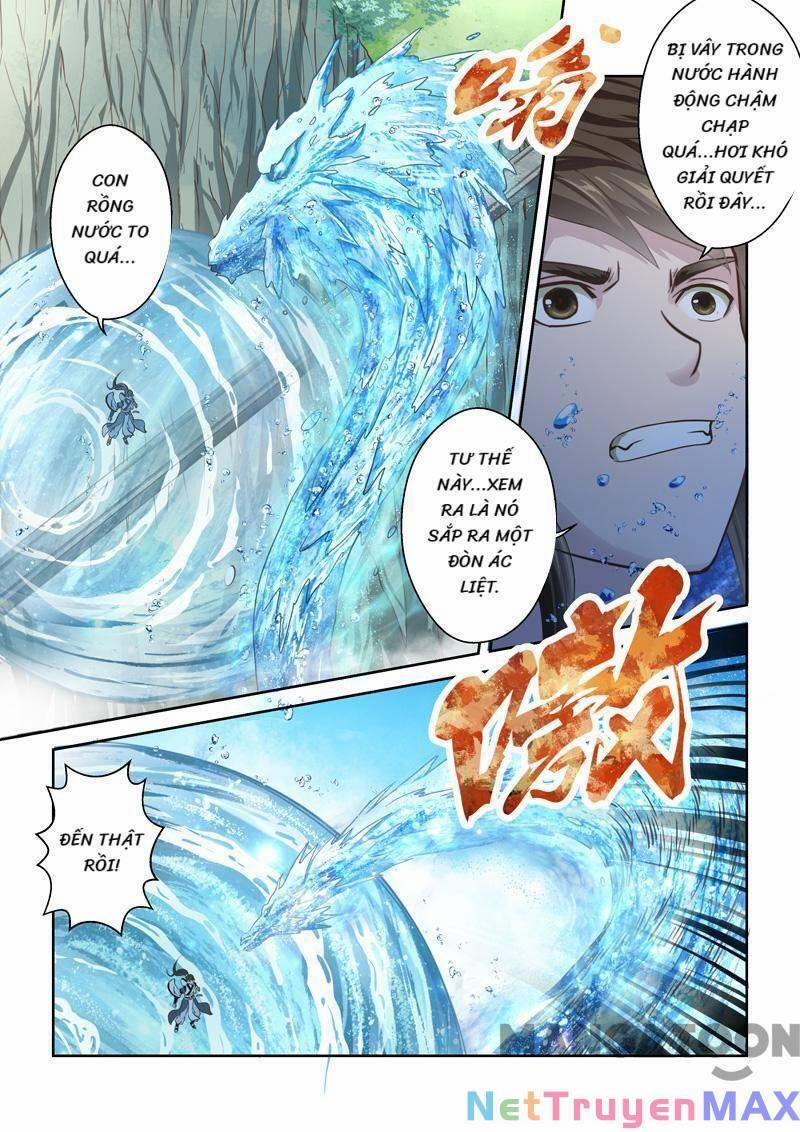 Ta Là Chí Tôn 164 trang 8