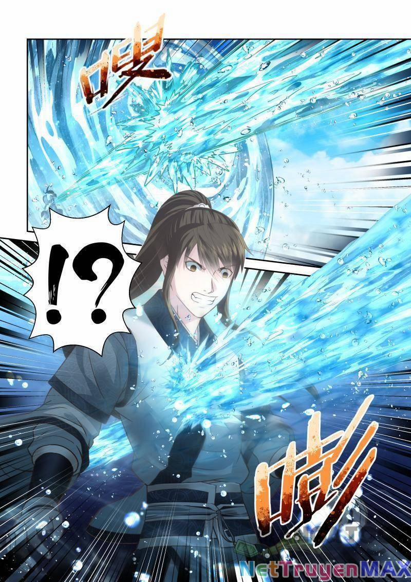 Ta Là Chí Tôn 164 trang 9