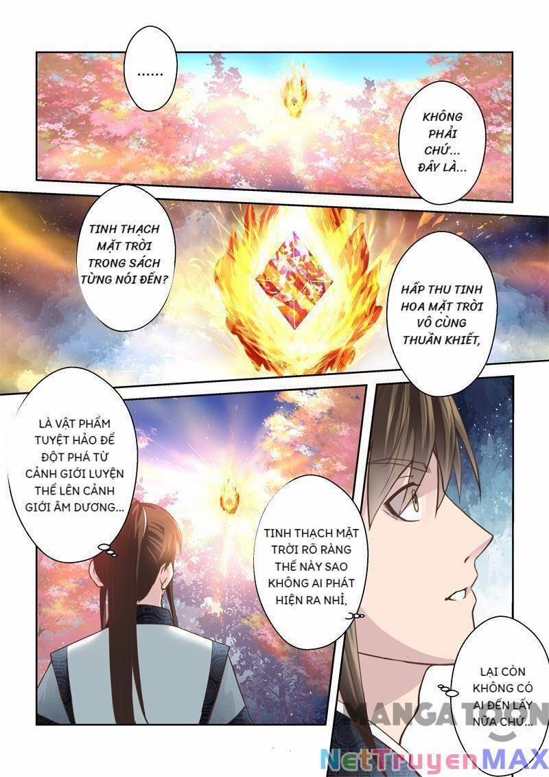 Ta Là Chí Tôn 166 trang 4