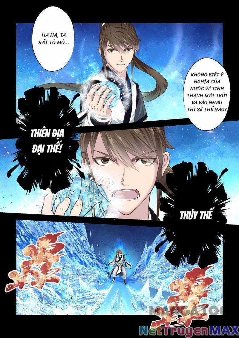 Ta Là Chí Tôn 167 trang 2