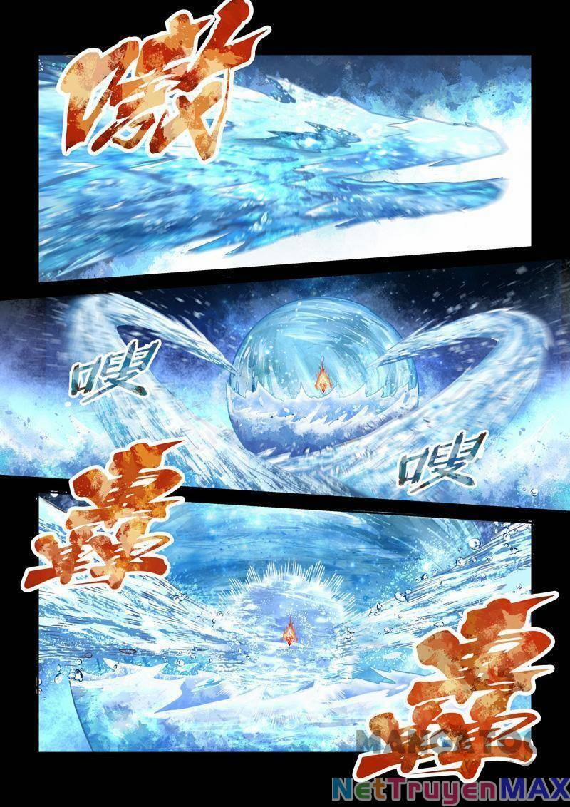 Ta Là Chí Tôn 167 trang 4