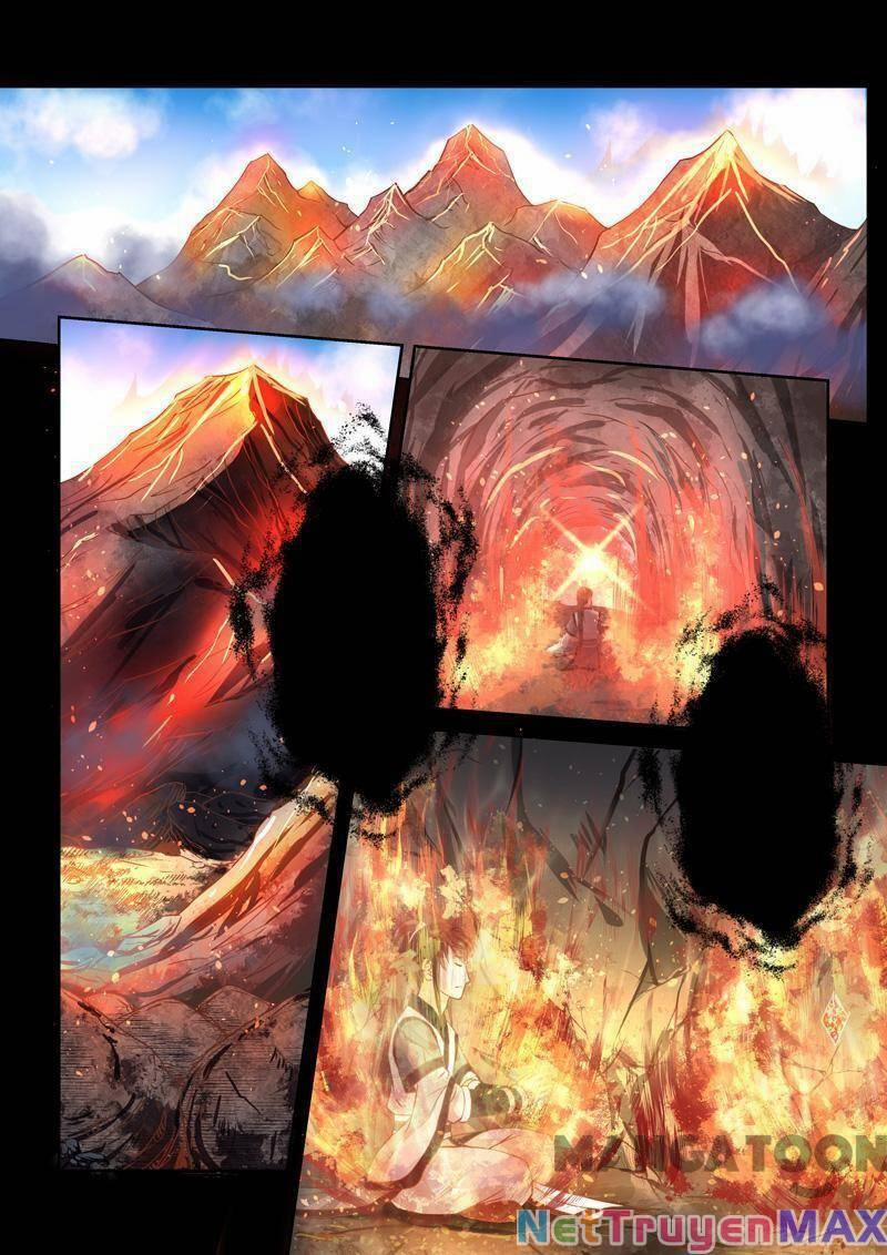 Ta Là Chí Tôn 167 trang 9