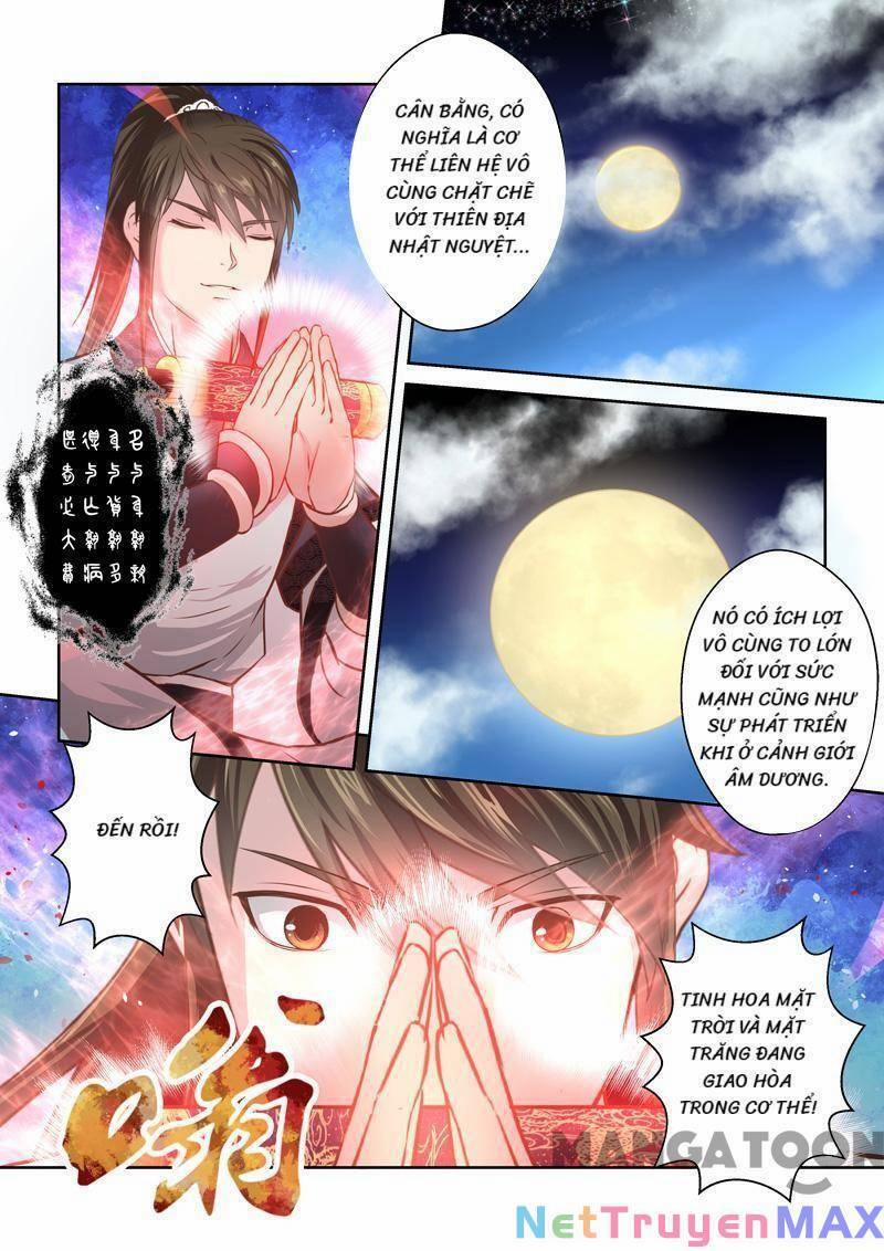 Ta Là Chí Tôn 168 trang 6