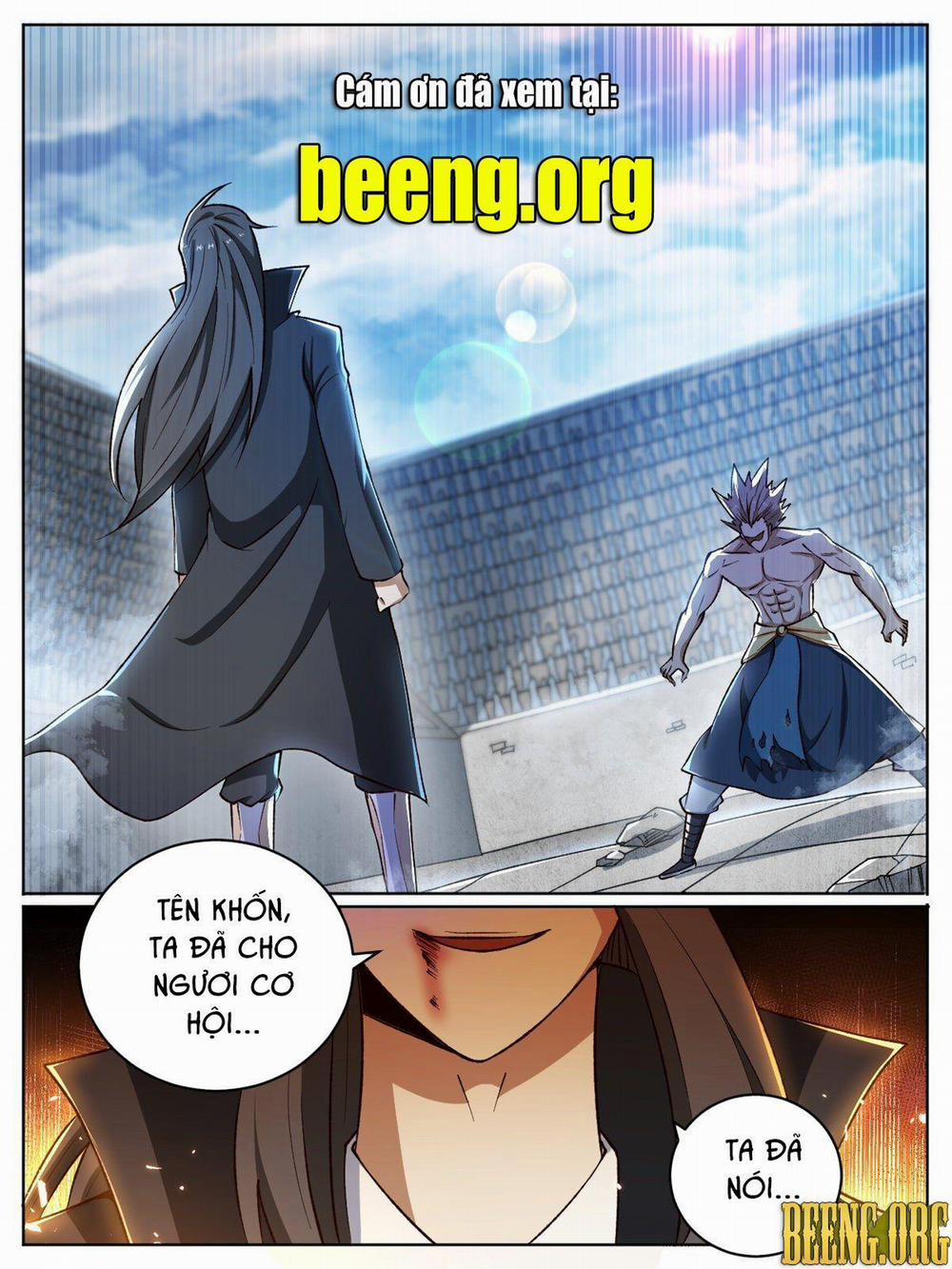 Ta Là Chí Tôn 17 trang 0