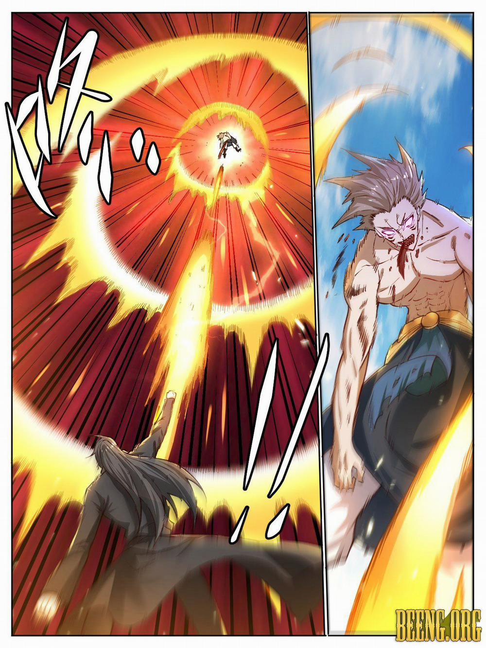 Ta Là Chí Tôn 17 trang 6