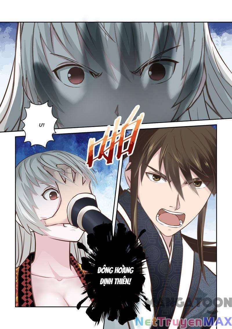 Ta Là Chí Tôn 173 trang 2