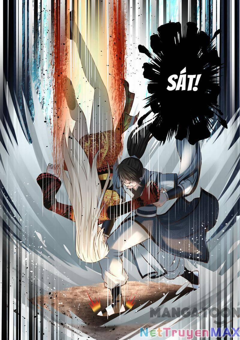 Ta Là Chí Tôn 173 trang 3