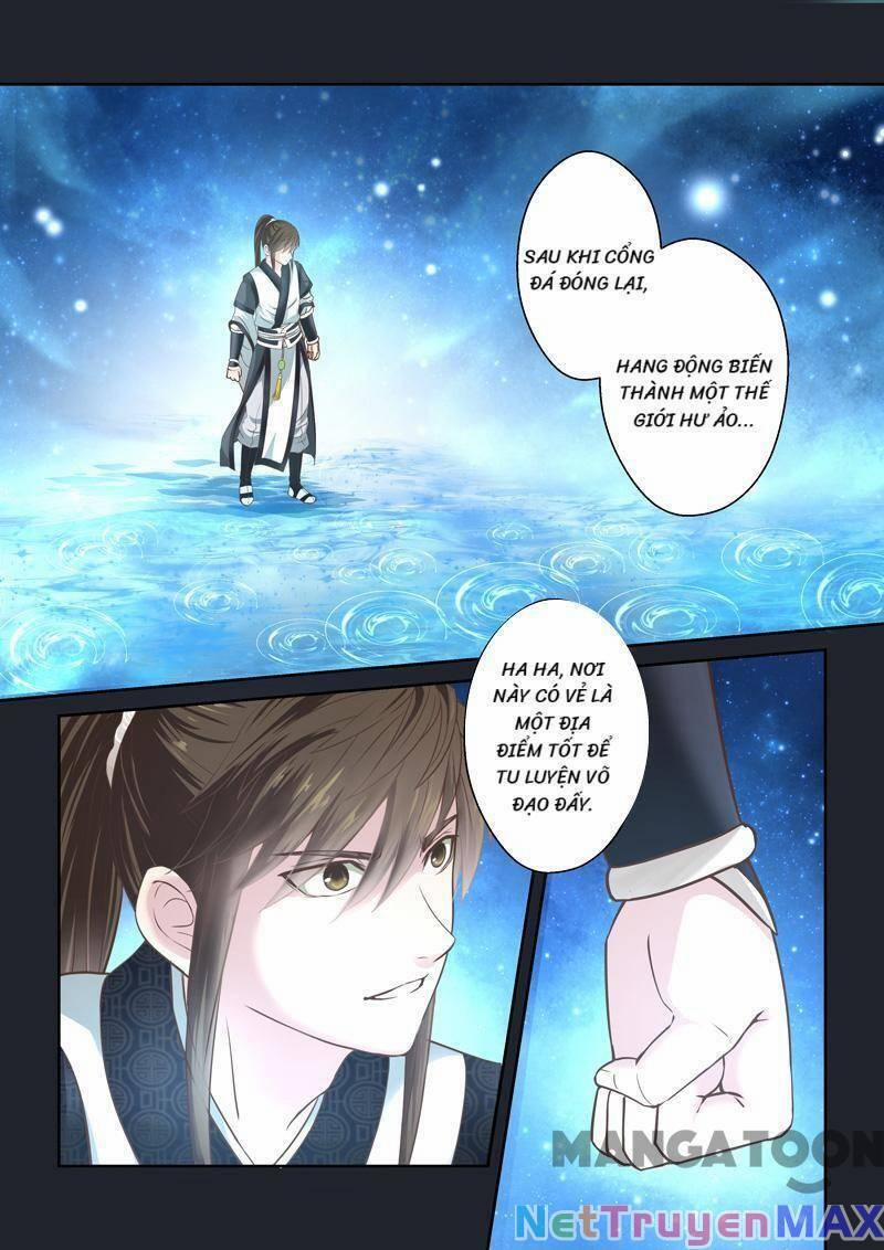 Ta Là Chí Tôn 174 trang 6