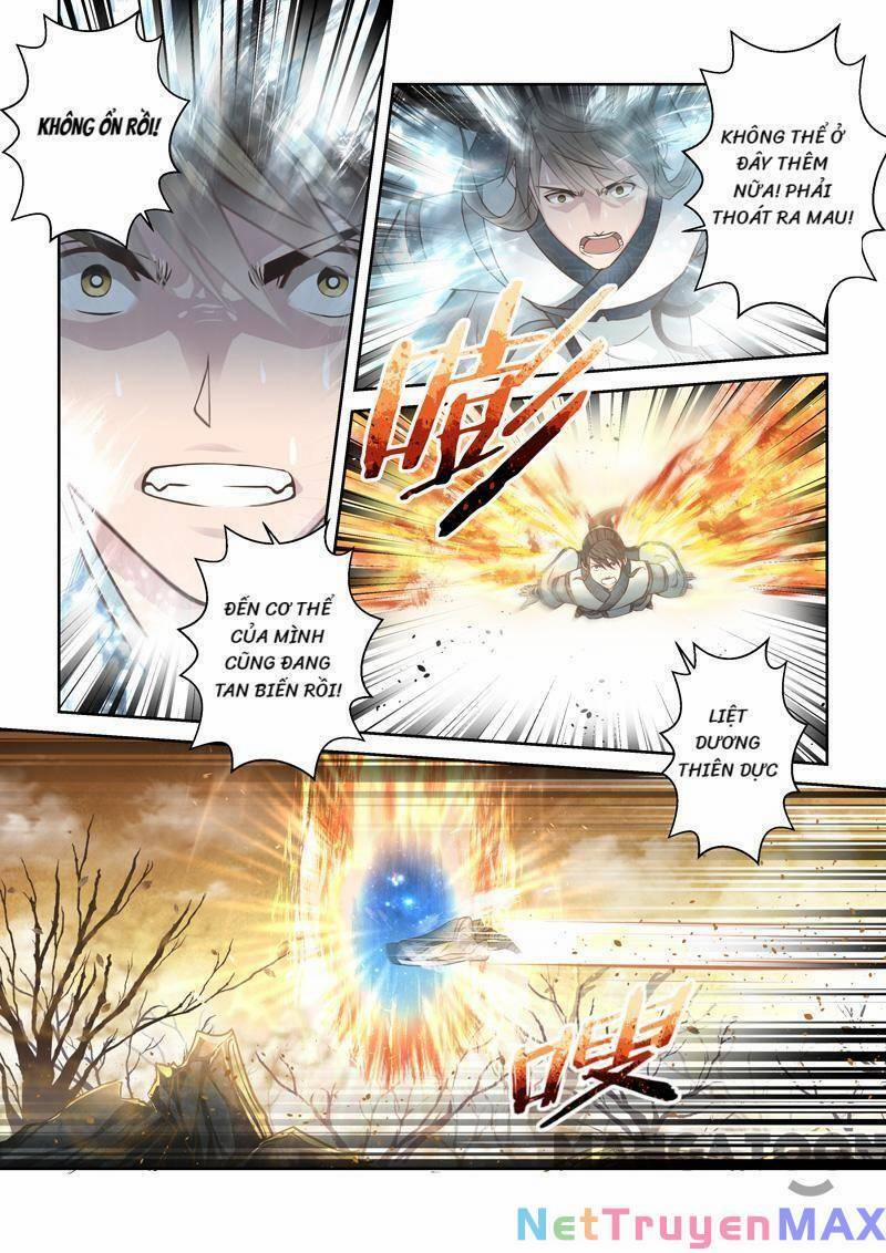 Ta Là Chí Tôn 175 trang 7