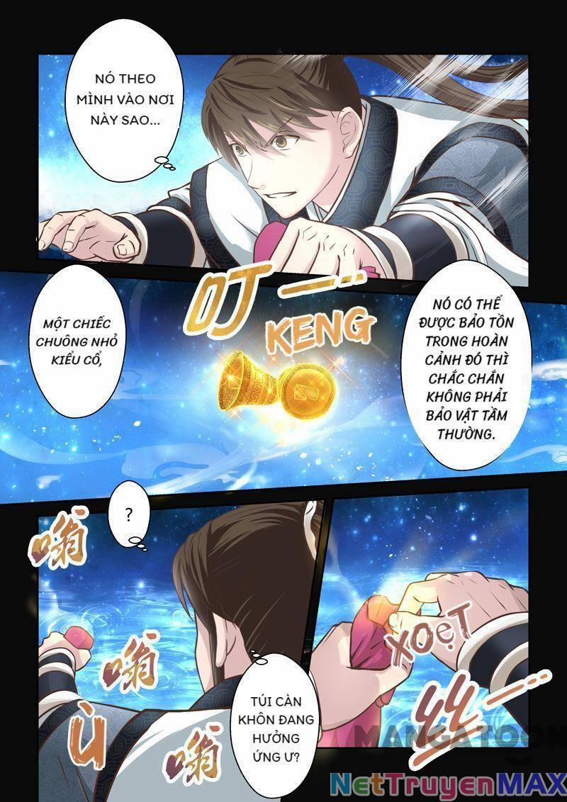 Ta Là Chí Tôn 176 trang 2