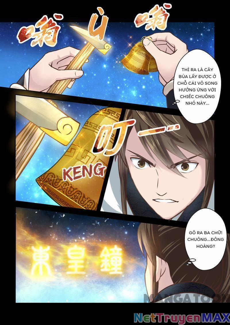 Ta Là Chí Tôn 176 trang 3