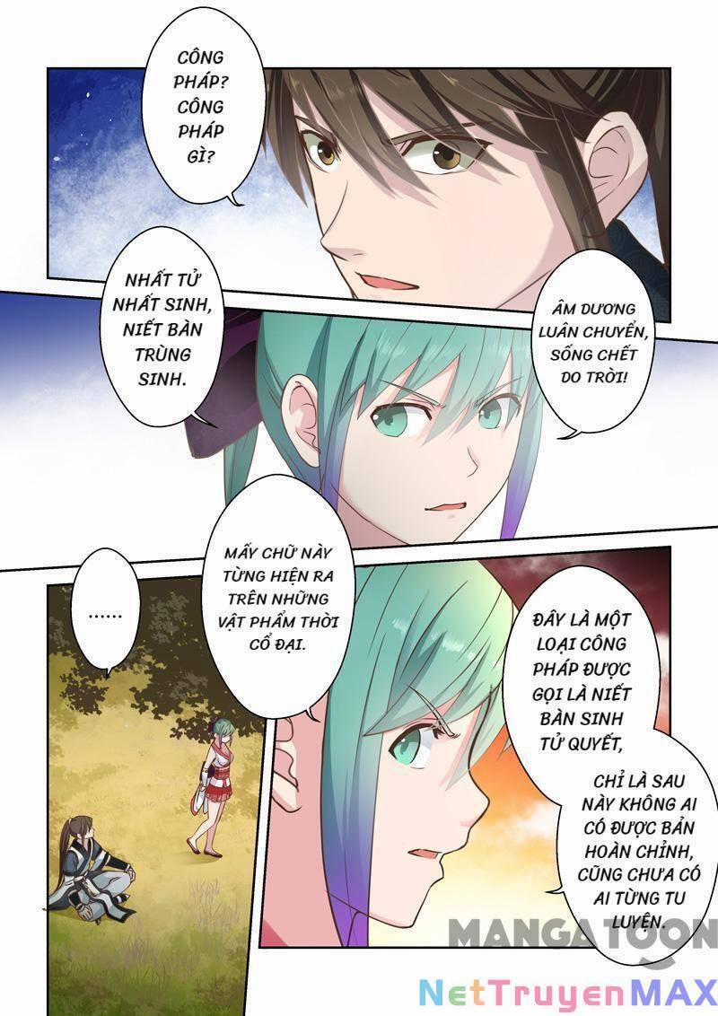 Ta Là Chí Tôn 177 trang 7