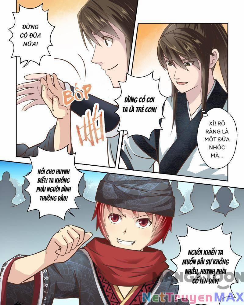 Ta Là Chí Tôn 179 trang 0