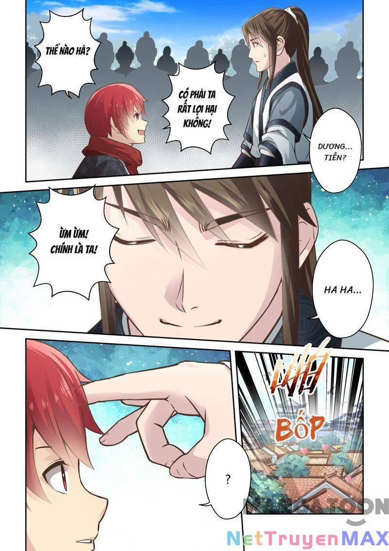 Ta Là Chí Tôn 179 trang 3